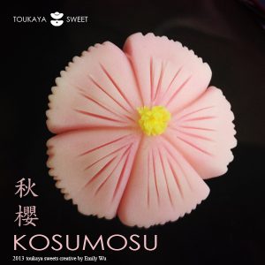 KOSUMOSU